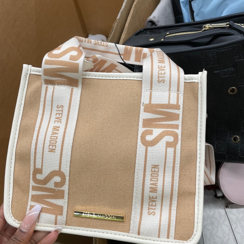 Steve Madden